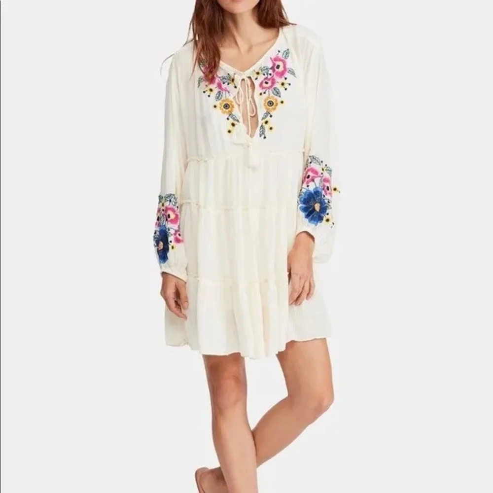 Free‎ People Spell On You Dress